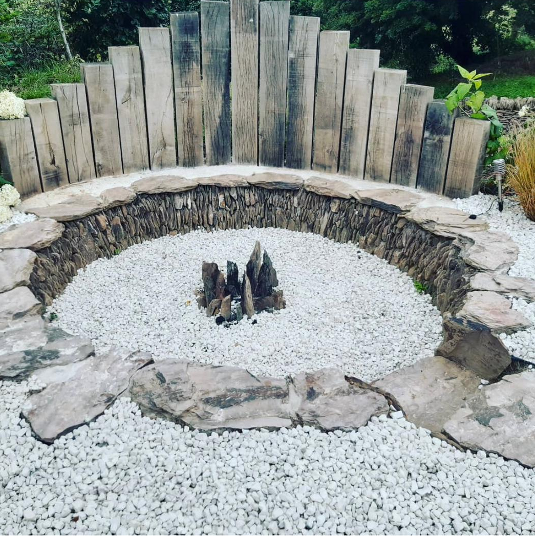 Firepit